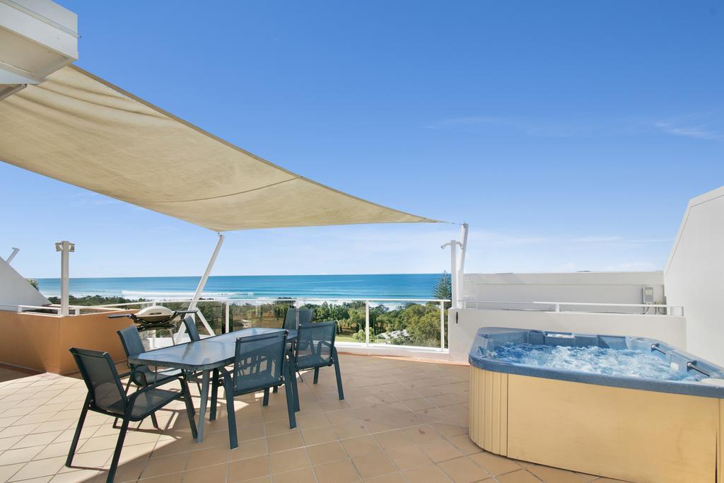فندق مودجيمبافي  Santorini Twin Waters المظهر الخارجي الصورة